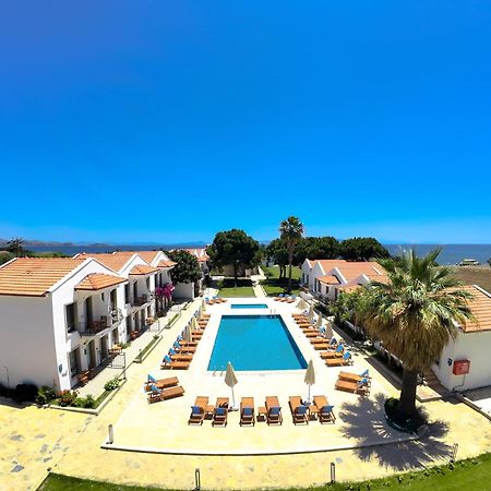 Feri Surf Club Hotel Datca Bagian luar foto